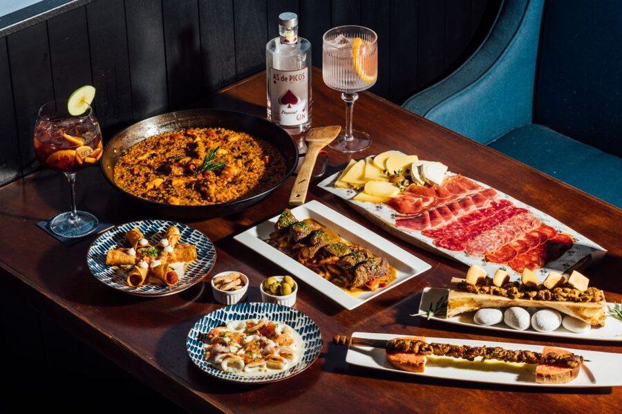 Traditional Spanish Home Dinner - Key things to know before you book
