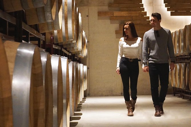 Two wineries tour with wine tasting - Key things you’ll enjoy on this two-winery tour