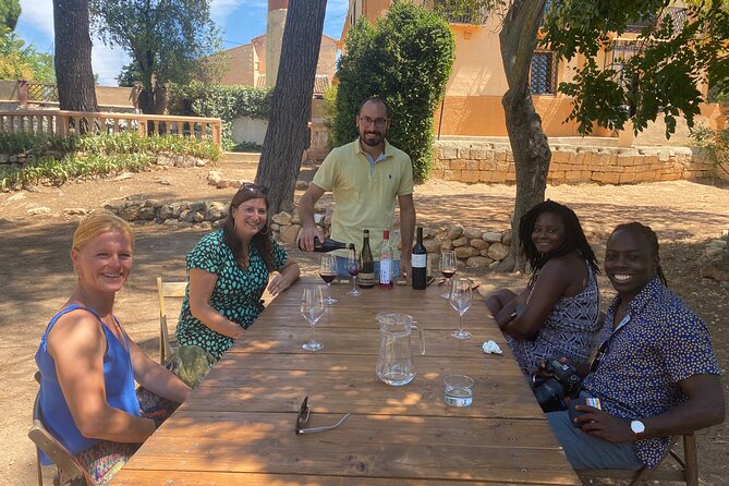 Utiel-Requena Excursion: Uncover the Flavors of Valencia's Wine - The Utiel-Requena wine day, mapped out in plain English