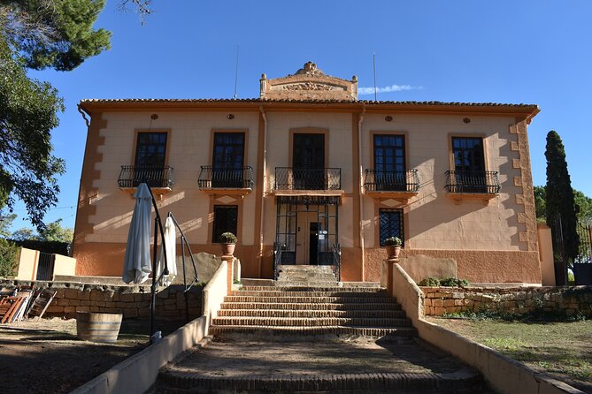 Utiel-Requena Excursion: Uncover the Flavors of Valencia's Wine - Timing and logistics: what a smooth day actually looks like