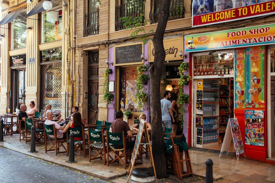 Valencia: 1.5-Hour Private Kick-Start Tour with a Local - Food Tips That Save Time (and Avoid Tourist Traps)
