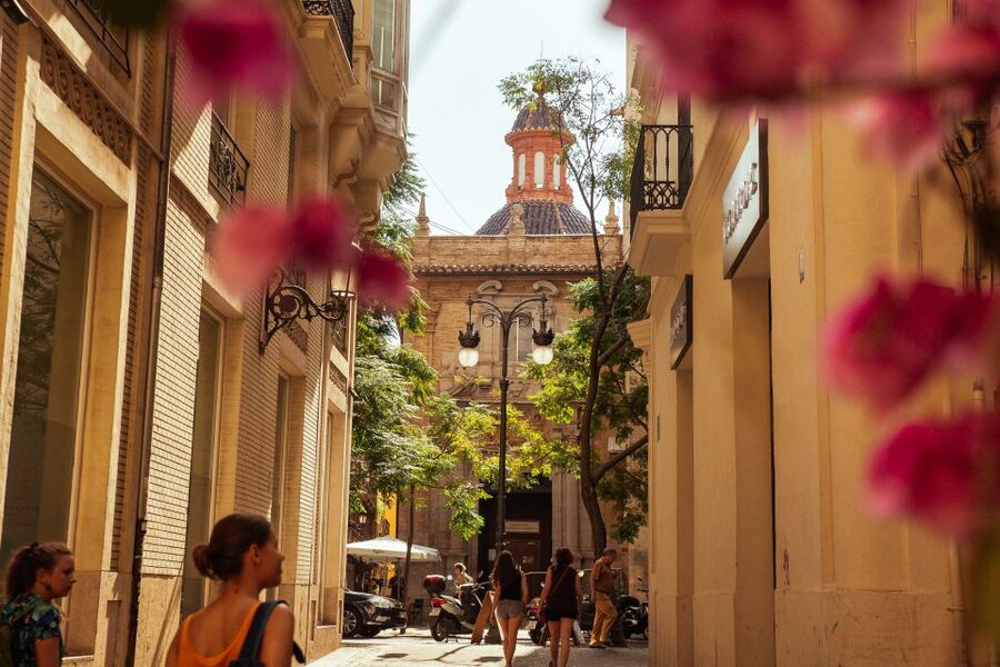 Valencia: 1.5-Hour Private Kick-Start Tour with a Local - When the Route Can Shorten: A Real-World Timing Note