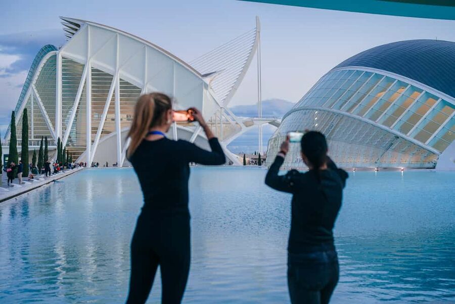Valencia: 2-hour City Highlights Guided Tour by Tuk Tuk - Who Should Book This (and Who Might Prefer Something Else)