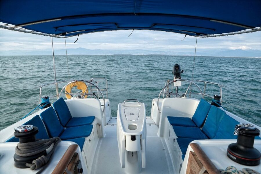Valencia: 2-Hour Private Boat Cruise - Valencia’s Skyline From Sea Level: Why This Works