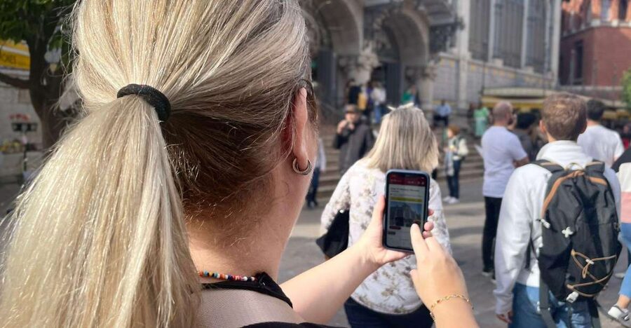 Valencia: 2-in-1 Biking and Walking Audio-Guided Route - The highlight mix: what you’ll actually see and why it’s worth it