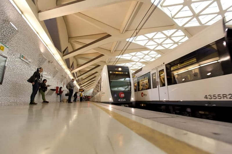 Valencia: 24, 48, or 72-Hour Valencia Tourist City Card - Valencia Tourist Card at a Glance: 24, 48, or 72 Hours