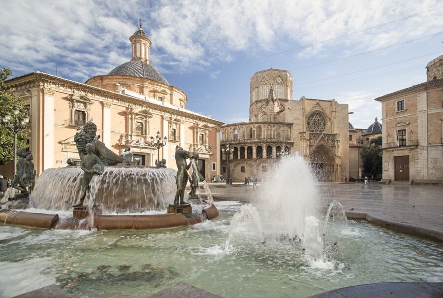 Valencia: 24, 48, or 72-Hour Valencia Tourist City Card - Building Your Perfect 1 to 3 Day Valencia Plan