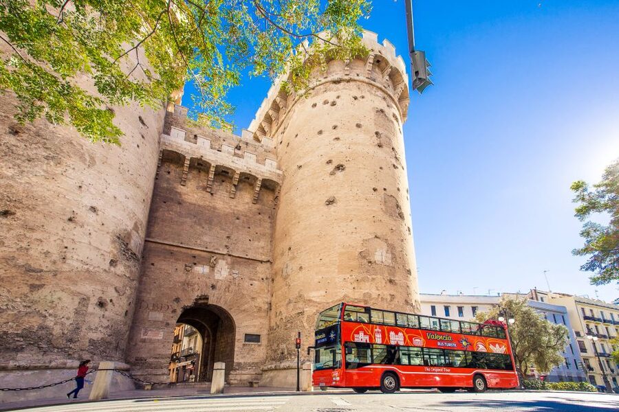 Valencia: 24 or 48-Hour Hop-on Hop-off Bus Ticket - How to use 48 hours for better pacing (and fewer rushed choices)