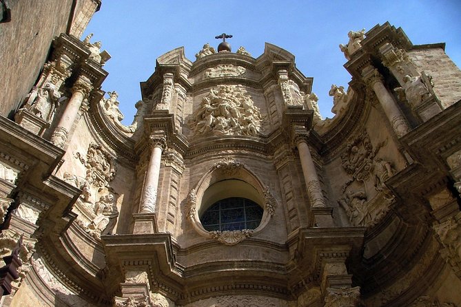 Valencia 3h Private Walking Tour - Key highlights you’ll feel fast