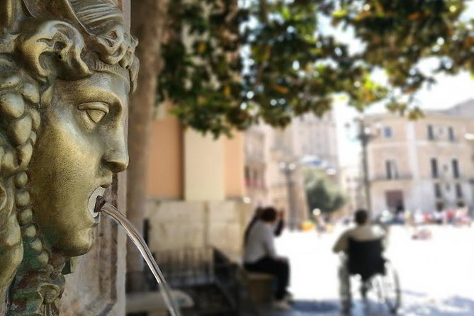 Valencia 3h Private Walking Tour - Stop 1: Torres de Serranos and the Medieval Gate Mindset
