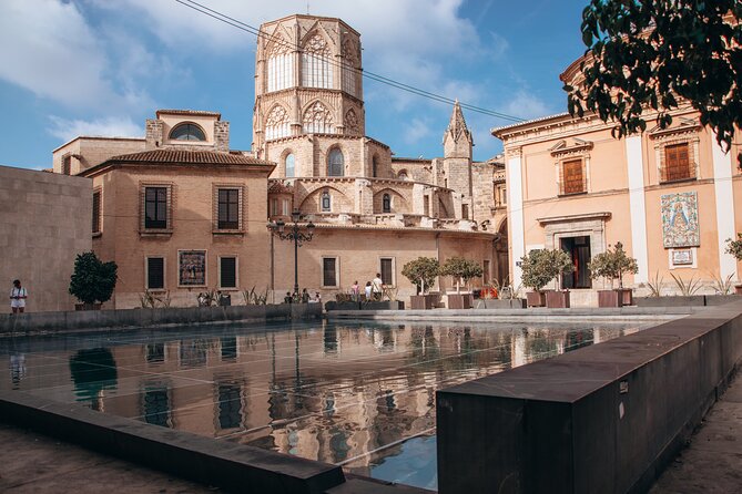 Valencia al completo en Bicicleta - Pace, Comfort, and Who This Tour Fits Best