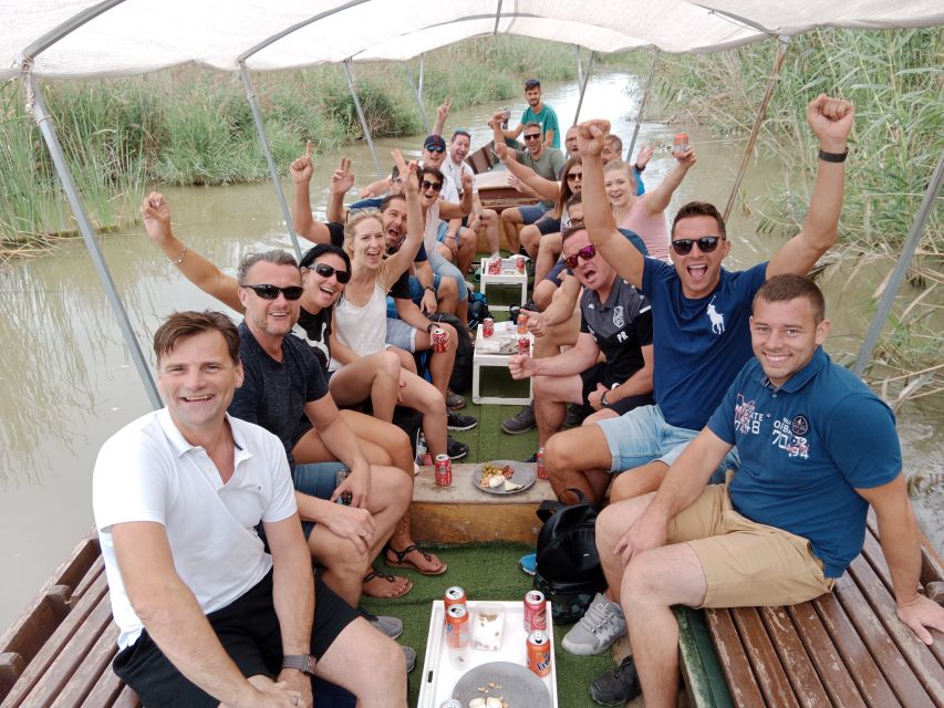 Valencia: Albufera Jeep and Boat Tour - Final Thoughts: Should You Book the Valencia Albufera Jeep and Boat Tour?