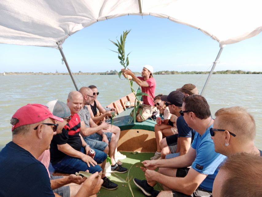 Valencia: Albufera Jeep and Boat Tour - Value Check: Is $112 Worth It for a 4-Hour National Park Day?
