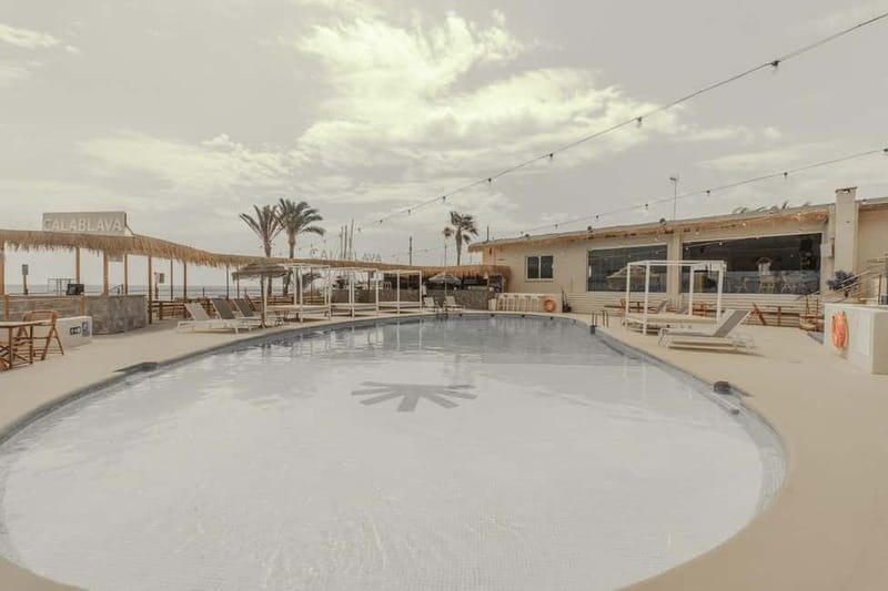 Valencia:Alquiler barco sin licencia PoblaFarnals+Beach Club - Your Mediterranean Time: How the 1–8 Hours Usually Plays Out