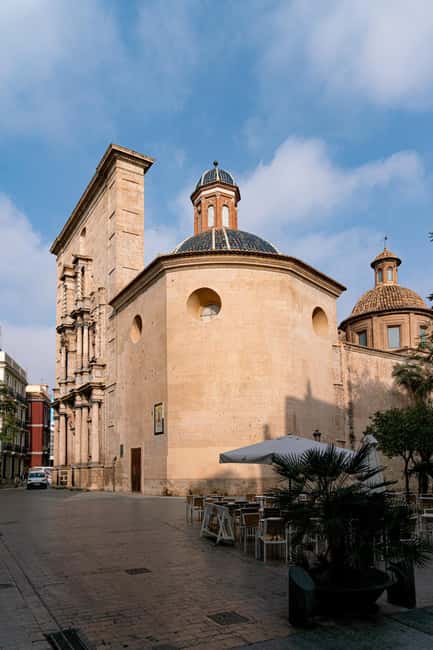 Valencia: An alternative tour of El Carmen - Key things to love about this El Carmen tour