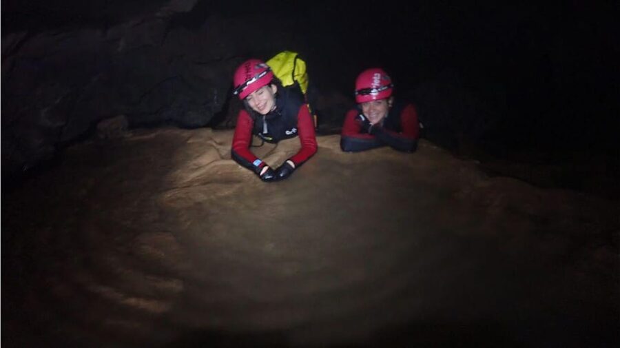 Valencia: Aquatic Caving in Sumidero de Vallada - Safety Briefing and Gear: What Included Means in Practice