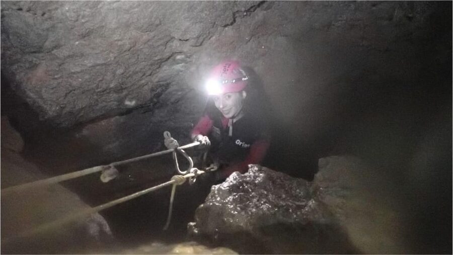Valencia: Aquatic Caving in Sumidero de Vallada - Meet Jose and Omar: The Guide Style That Makes It Work