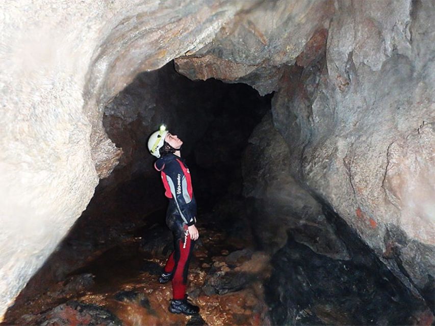 Valencia: Aquatic Caving in Sumidero de Vallada - Price and Value: Why $57 Can Be Fair for Aquatic Caving