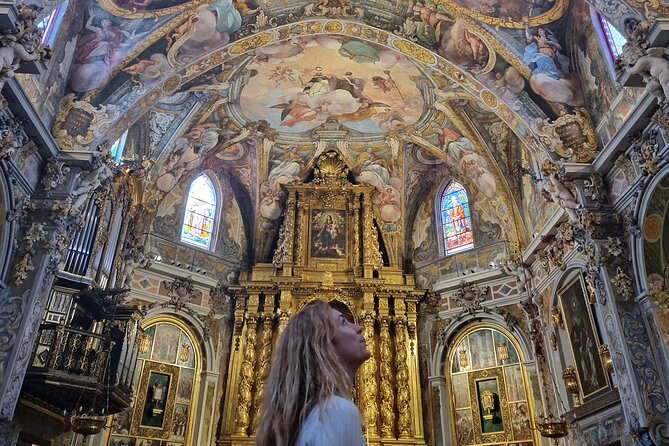 Valencia: Art & Architecture Guided Tour with Monuments Tickets - Stop 4: La Lonja de la Seda and UNESCO Civil Gothic
