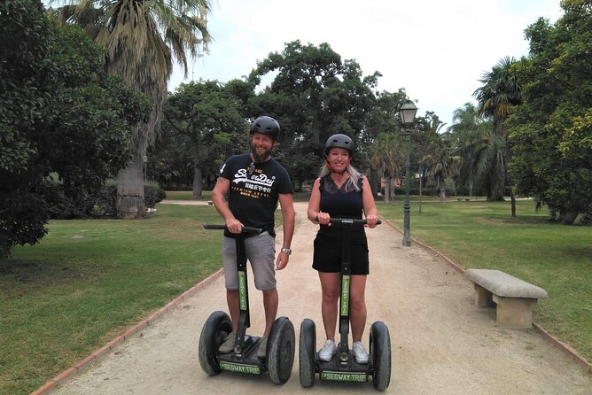 Valencia Arts and Nature Segway Tour 2hs - Why a Segway Tour Works So Well for Valencia’s Old Town