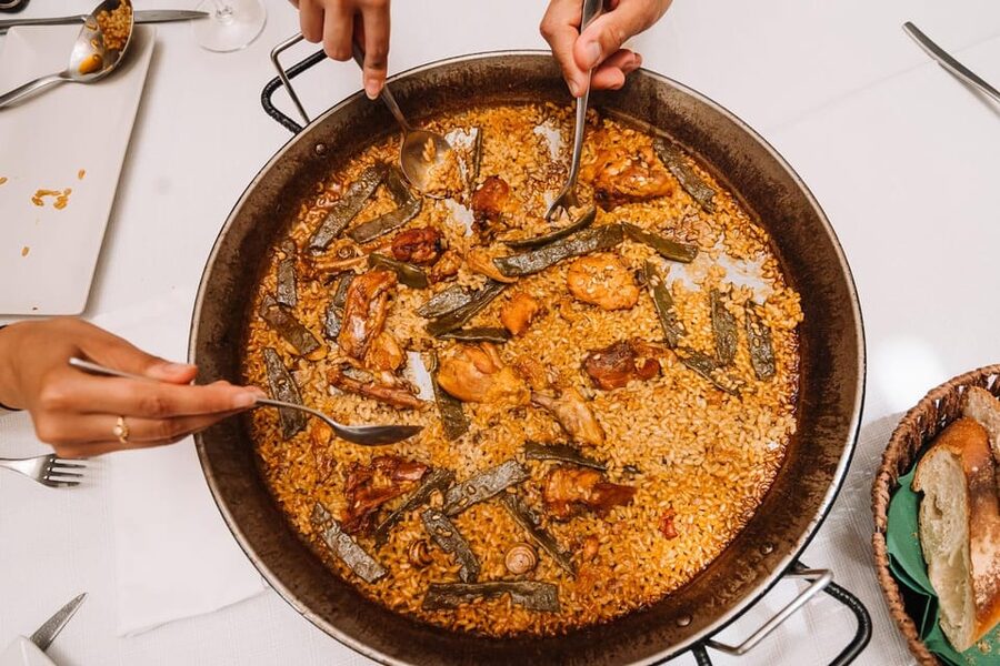 Valencia: Authentic Food Tour with Paella Valenciana - Price and value: why $81 can make sense for 3 hours