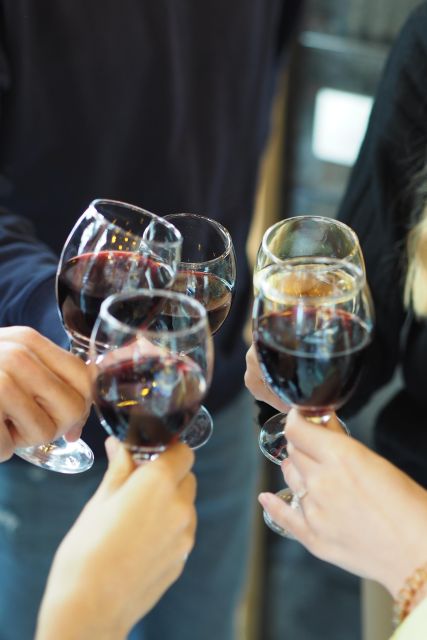 Valencia: Authentic Food Tour with Paella Valenciana - Torres de Serranos walk: a city landmark break between tastings