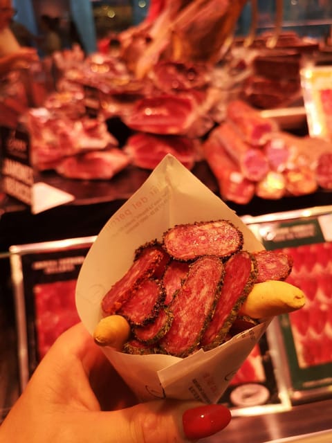 Valencia: Authentic Tapas & Drinks with a Local - Key things I’d plan around