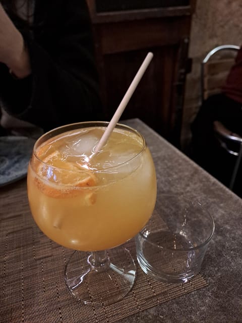Valencia: Authentic Tapas & Drinks with a Local - Price and value: $81 for food, drinks, and guided direction