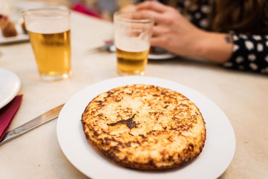 Valencia: Authentic Tapas & Drinks with a Local - Who this tour suits best