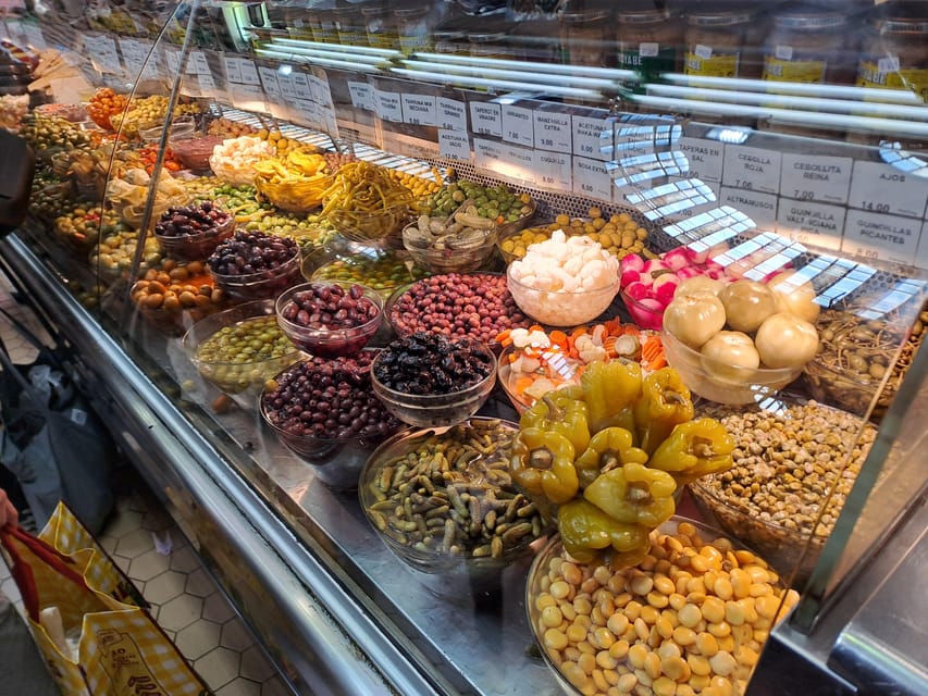 Valencia: Authentic Tapas & Drinks with a Local - Should you book this Valencia tapas and drinks tour?
