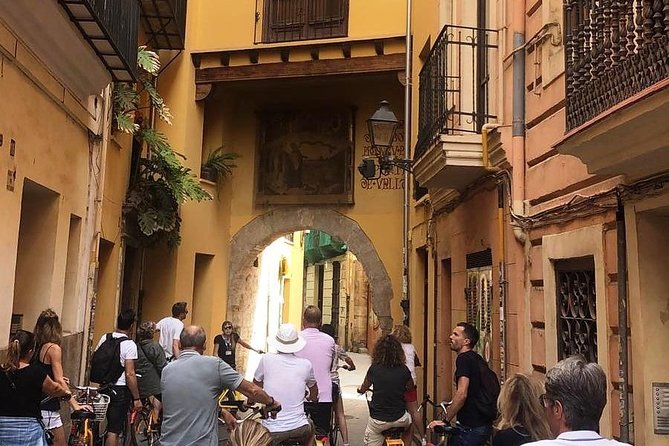 Valencia Bike or Segway Tour - Key things this tour gets right