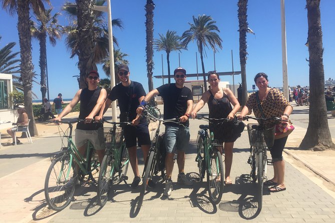 Valencia Bike Tour from the City to the Beach, plus Bike Guy App! - Price and Value: what $48.37 really buys you