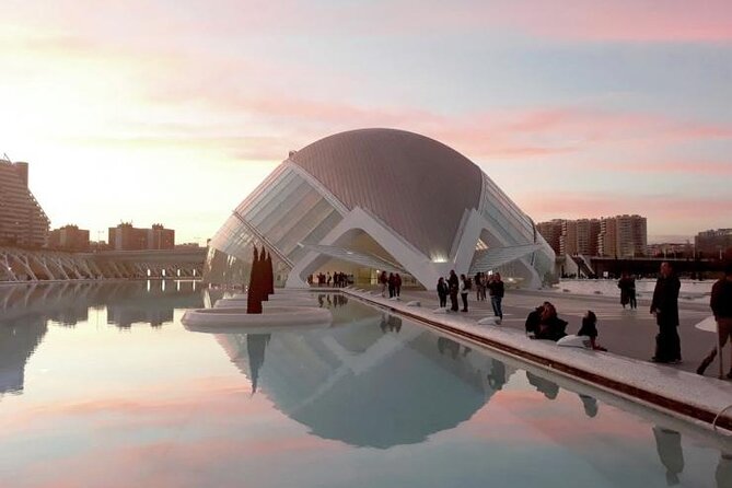 Valencia Bike Tour through Local Hotspots with History - Who should book this Valencia bike tour (and who might want another option)
