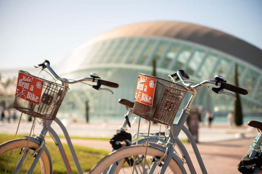 Valencia Bike Tours: City Highlights - Why This 3-Hour Valencia Highlights Ride Works