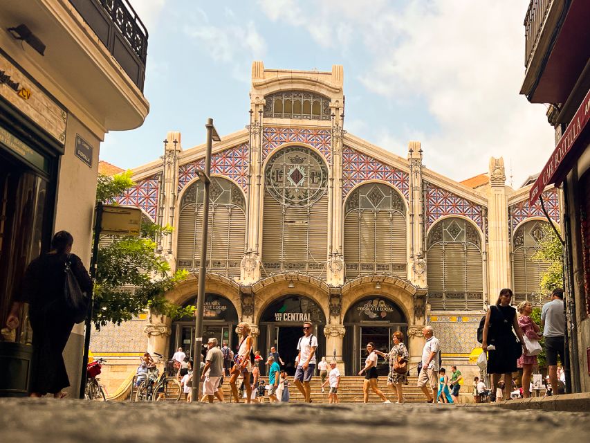 Valencia Bike Tours: City Highlights - Turia Gardens: The Calm Green Escape That Makes the Tour Feel Easy