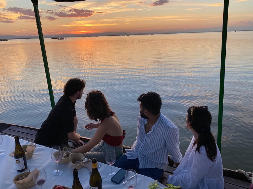 Valencia: Boat Ride with Valencian Wine Tasting & Tapas - Why El Palmar and the Albufera Make This Wine Tasting Work