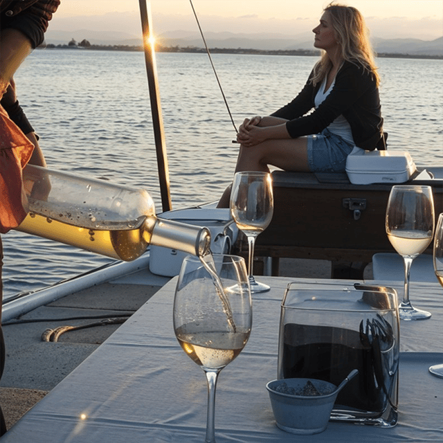 Valencia: Boat Ride with Valencian Wine Tasting & Tapas - Who This Tour Fits Best (and Who Should Skip It)
