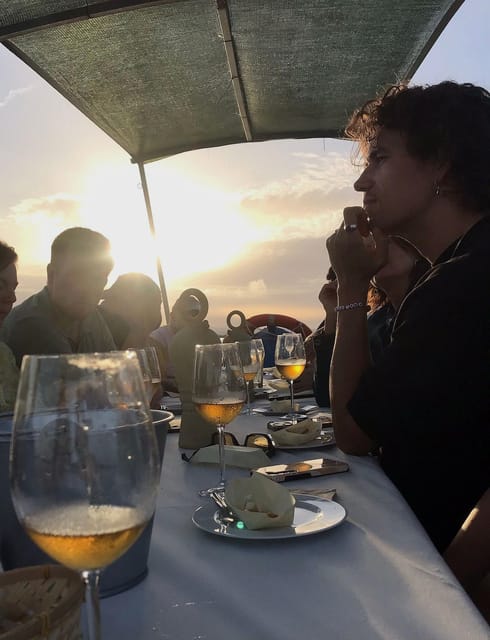 Valencia: Boat Ride with Valencian Wine Tasting & Tapas - Should You Book This Valencia Boat Wine Tasting?