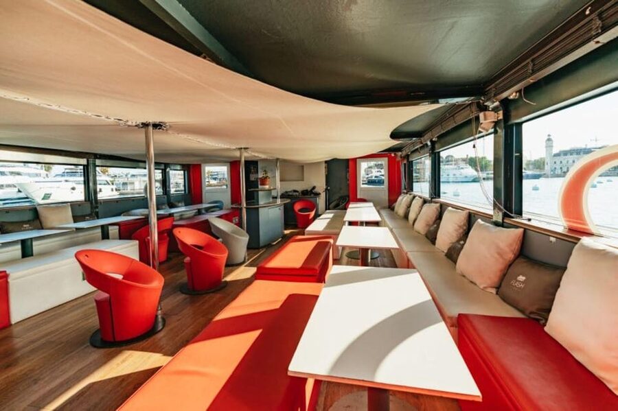 Valencia: Boat Trip on the Valencian coast with lunch - Sailing Valencia’s Coast From a Comfortable Catamaran