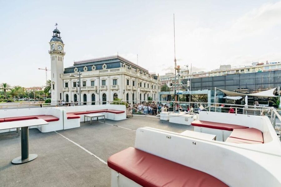 Valencia: Boat Trip on the Valencian coast with lunch - How the Food Experience Fits the Sea Experience