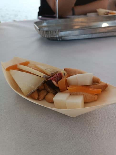 Valencia: Boat trip with Valencian vermouth tasting - FAQ