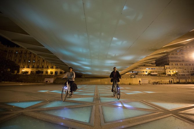 Valencia By Night Bike Tour - Price and What You Actually Get for $46
