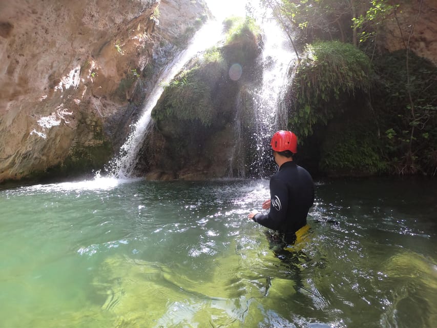 Valencia Canyoning. Experience for everyone - Price and Value: Is $80 Worth It?