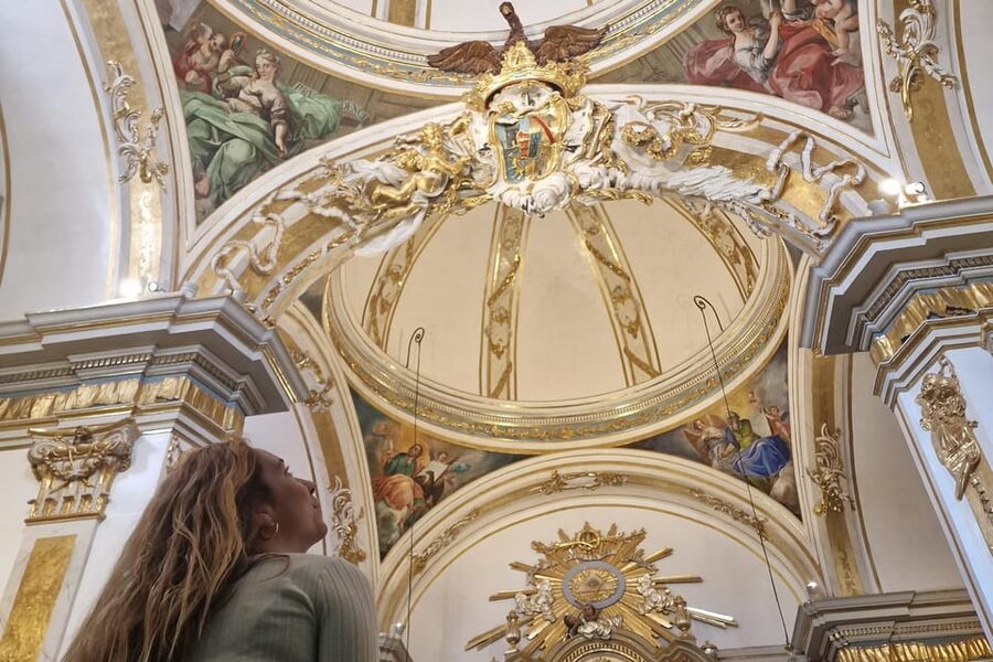 Valencia: Cathedral, St Nicholas, and Lonja de la Seda Tour - Key takeaways before you go