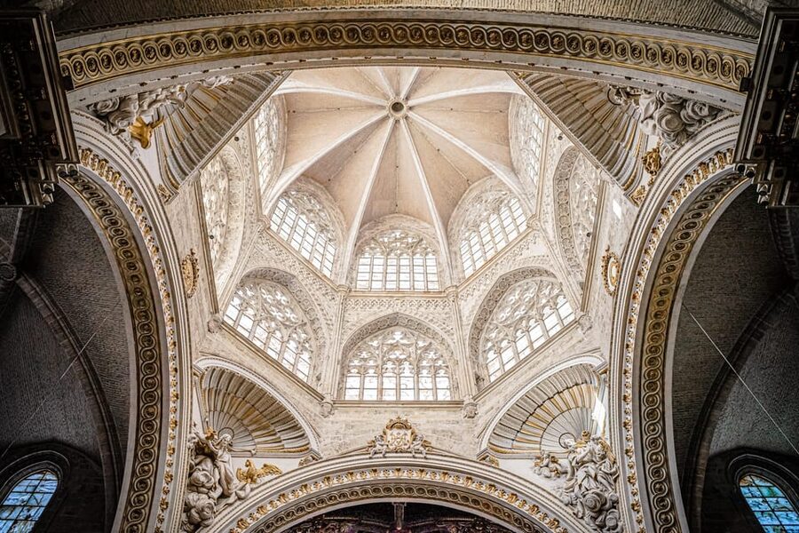 Valencia: Cathedral, St Nicholas, and Lonja de la Seda Tour - Who this tour is best for (and who should consider a different plan)