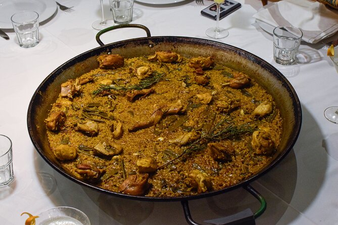 Valencia Centre Food Tour with 9+ Tastings of Regional Delicacies - What You’ll Get From This Valencia Center Food Tour (and Why It’s Worth It)