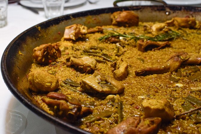 Valencia Centre Food Tour with 9+ Tastings of Regional Delicacies - Key Points That Make This Tour Practical (Not Just a Food List)