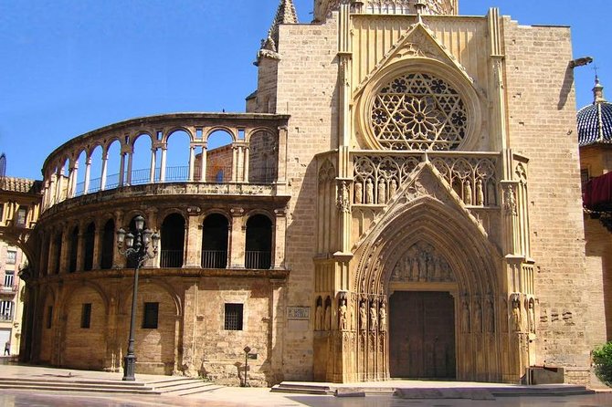Valencia City Excursion - From Albir, Benidorm & Calpe - Price and value: where the money actually goes