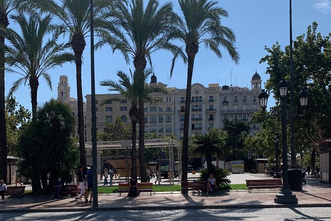 Valencia City Excursion - From Albir, Benidorm & Calpe - Getting the timing right: free time is good, but you still need a game plan