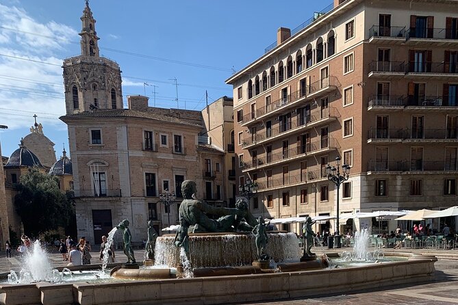 Valencia City Excursion - From Albir, Benidorm & Calpe - The coach ride from Albir and Benidorm: comfortable, but plan for time